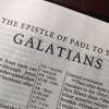 Galatians
