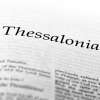 1 Thessalonians 